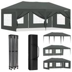 Easy up Partytent 6x3 Te Huur, Ophalen, Nieuw