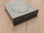 Asus DRW-24B3ST DVD brander, Computers en Software, Optische drives, Intern, Gebruikt, Dvd, Ophalen of Verzenden