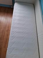 Matras 200m bij 80 cm, 15 cm dik, Ophalen, Gebruikt, Eenpersoons, 80 cm