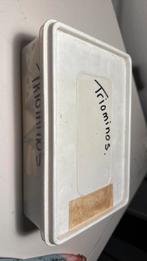 Triominos, Caravans en Kamperen, Ophalen of Verzenden, Zo goed als nieuw, Koeltas, Koelelement