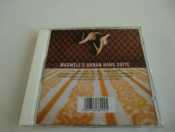 Maxwell's - Urban Hang Suite beschikbaar voor biedingen