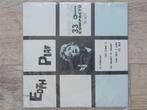 Edith Piaf/Chanson, Gebruikt, Overige genres, 7 inch, Ophalen of Verzenden