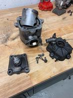 Gilardoni 180cc 2/2 stage 2 LC (watergekoeld), Ophalen of Verzenden