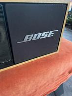 Bose 301 jubilee retro speakers, Audio, Tv en Foto, Luidsprekers, Gebruikt, Bose, Ophalen