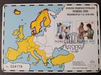 Noorwegen 1989, Postzegels en Munten, Ophalen of Verzenden, Noorwegen, Gestempeld