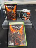 Gears of War - Xbox 360, Spelcomputers en Games, Games | Xbox Original, Online, Gebruikt, Vanaf 18 jaar, Shooter