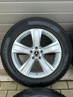 18” INCH WINTERSET MERCEDES GLC KLASSE W253 X253 C253 5X112, 19 inch, Banden en Velgen, 235 mm, Winterbanden