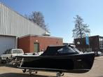 Corsiva 595 Tender + Garmin Navigatie + NIEUWE Trailer, Watersport en Boten, Ophalen, 10 tot 30 pk, Gebruikt, 3 tot 6 meter