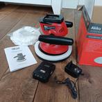 Accu polijstmachine HP Autozubehör, Ophalen of Verzenden
