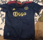 Ajax Shirt Maat XL - Heren, Kleding | Heren, Geel, Maat 56/58 (XL), Ophalen of Verzenden, Adidas