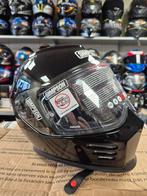 Simpson venom maat M, nieuwe helm, Motoren, Ophalen, Nieuw met kaartje, Overige merken