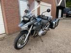 BMW R 1200 GS ABS gloednieuwe banden, Motoren, Motoren | BMW, Handvatverwarming, Particulier, Meer dan 35 kW, Toermotor