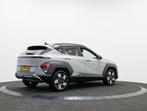 Hyundai Kona 1.6 GDI HEV Comfort Smart | Elek. achterklep, 12 maanden, Stof, Origineel Nederlands, Bedrijf