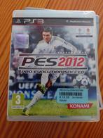 Pes 12, Spelcomputers en Games, Ophalen of Verzenden, Zo goed als nieuw, Sport, 3 spelers of meer