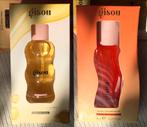 Gisou Hair Perfume + Lip Oil, Verzenden, Nieuw