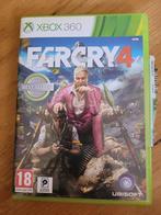 Far Cry Xbox, Avontuur en Actie, Vanaf 18 jaar, 1 speler, Eén computer
