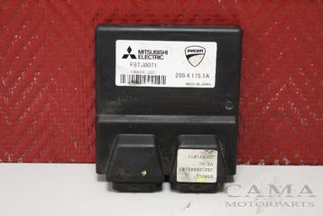CDI / ECU UNIT Ducati Diavel (2011-2015) (28641751A) beschikbaar voor biedingen