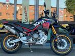 APRILIA TUAREG Rally 660 (2025), 2 cilinders, Bedrijf, Overig