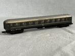 Lima FS Italia 1e klas rijtuig, Hobby en Vrije tijd, Modeltreinen | N-Spoor, Gebruikt, Gelijkstroom, Wagon, Ophalen of Verzenden