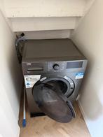 Beko Was-droog combinatie, Ophalen, Minder dan 85 cm, Zo goed als nieuw, Voorlader