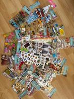 Stickers en Embellishments “reizen”, Ophalen of Verzenden, Zo goed als nieuw, Stickers en Plaatjes
