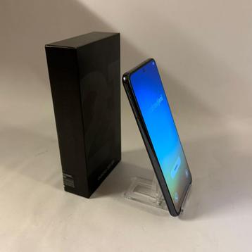 Samsung Galaxy S21 5G Black 256GB | Nette Staat beschikbaar voor biedingen
