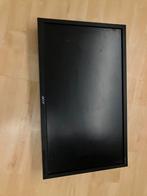 Acer monitor zonder standaart, Computers en Software, Ophalen, Gebruikt