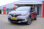 Renault Captur 1.3 TCe Initiale Paris Aut. Leder|Navi|Cam|Pa, Gebruikt, Euro 6, 4 cilinders, 150 pk