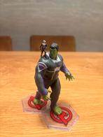 Avengers Endgame Hulk & Ant-Man Figuurtjes, Ophalen of Verzenden, Gebruikt