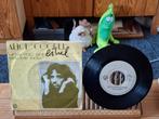 Alice Cooper-How you gonna see me now(156) 2 euro, 7 inch, Single, Ophalen of Verzenden, Zo goed als nieuw