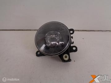 CLIO 4 MISTLAMP LINKS 90087757 beschikbaar voor biedingen