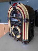 Antieke jukebox radio cassettespeler., Verzamelen, Automaten | Jukeboxen, Overige merken, Ophalen of Verzenden, Zo goed als nieuw