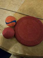Chukit bal kong bal en frisbee kong, Ophalen of Verzenden