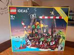 LEGO 21322  PIRATES OF BARRACUDA BAY NIEUW, Ophalen of Verzenden, Nieuw, Lego