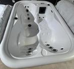 Balboa jacuzzi 3 pers , incl nieuwe cover wit, Ophalen, Jacuzziboer, Zo goed als nieuw, Info@alutig.nl