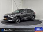 Ford Kuga 2.5 PHEV ST-Line X Head-up 2x Camera ACC Keyless E, Auto's, Gebruikt, 4 cilinders, Met garantie (alle), Adaptive Cruise Control