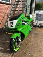 Kawasaki 600 zonder kenteken, Motoren, Ophalen, Gebruikt