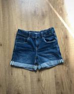 Name it Korte Spijkerbroek Maat 148, Ophalen of Verzenden, Gebruikt, Jongen of Meisje, Broek