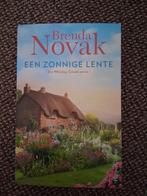Brenda Novak - Een zonnige lente, Ophalen of Verzenden, Zo goed als nieuw, Brenda Novak