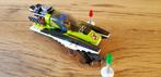 Lego 60114 - Race Boat, Complete set, Ophalen of Verzenden, Lego, Zo goed als nieuw