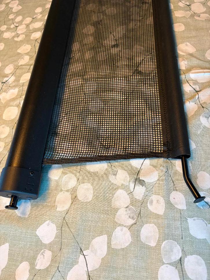 Bagage afscheidingsnet Peugeot 308 SW, Auto-onderdelen, Interieur en Bekleding, Peugeot, Nieuw, Ophalen of Verzenden