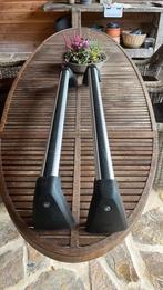 Schuuropruiming: dakdragers van 2019-BMW420i grand coupe, Auto diversen, Dakdragers, Ophalen, Zo goed als nieuw