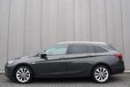 Opel Astra Sports Tourer 1.4 Turbo 150pk Edition ECC | Carpl, Voorwielaandrijving, Stof, Gebruikt, 4 cilinders