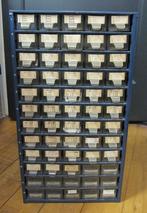 Grote partij Vintage Retro NOS ic's  7400 Serie AUdio Video, Ophalen of Verzenden, Zo goed als nieuw