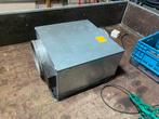 Ruck ventilator box 1240 m3/h 230 Volt, Doe-het-zelf en Verbouw, Ventilatie en Afzuiging, Ophalen, Ventilator