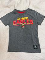T shirt Go Ahead Eagles maat 98, Ophalen of Verzenden, Zo goed als nieuw, Overige maten