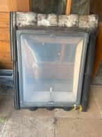 Ubbink dakraam, Doe-het-zelf en Verbouw, Glas en Ramen, Minder dan 80 cm, Minder dan 80 cm, Ophalen of Verzenden, Zo goed als nieuw