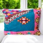 Vintage berber kussen, marokkaans kussen 60x40cm, Ophalen of Verzenden, Nieuw