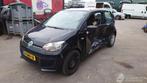 Volkswagen Up 2013 1.0 12v CHYA NZE Zwart LC9X onderdelen, Auto-onderdelen