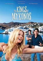 DVD the Kings of Mykonos, Ophalen of Verzenden, Zo goed als nieuw